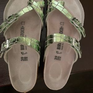 Birkenstock Sandal, 39